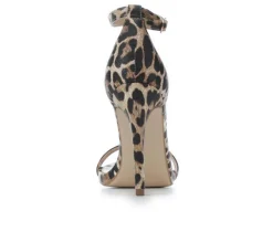 Women's Jaiden-S Stiletto Heels|Delicious Clearance