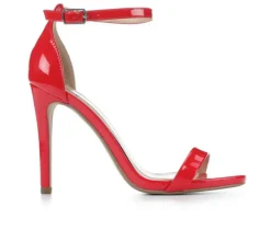 Women's Jaiden-S Stiletto Heels|Delicious