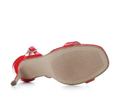 Women's Jaiden-S Stiletto Heels|Delicious