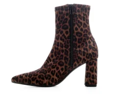 Women's Parton Booties|Delicious Outlet