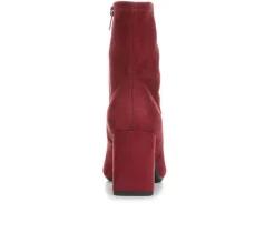 Women's Parton Booties|Delicious