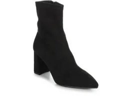 Women's Parton Booties|Delicious Best