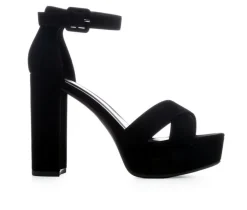 Delicious Sandals>Women's Sandrea Dress Sandals