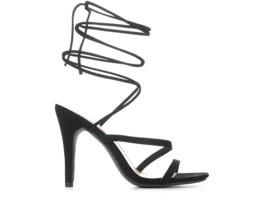 Women's Shop Dress Sandals|Delicious Outlet