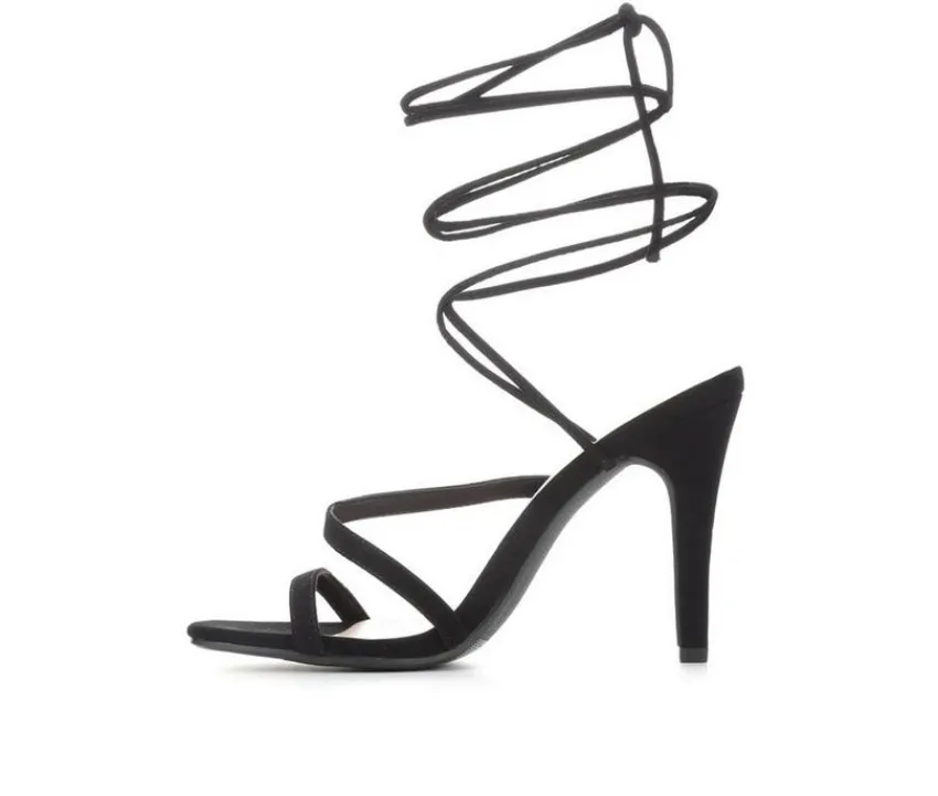 Women's Shop Dress Sandals|Delicious Outlet