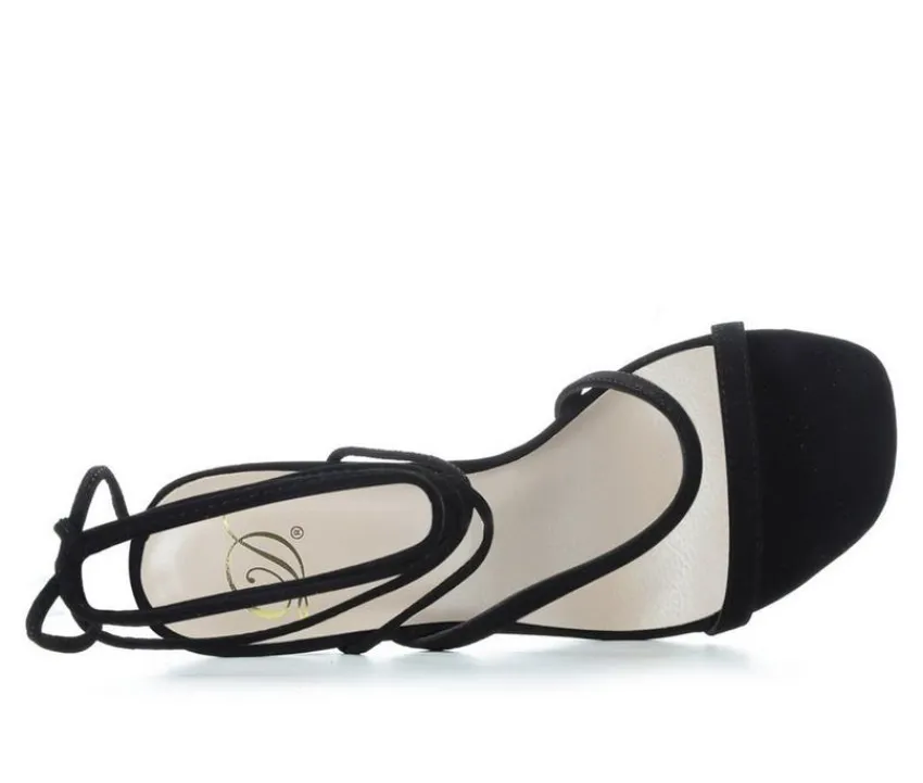 Women's Shop Dress Sandals|Delicious Outlet