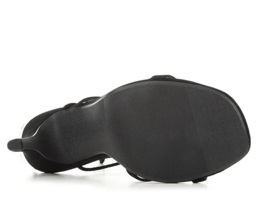 Women's Shop Dress Sandals|Delicious Outlet