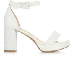 Delicious Pumps & Heels>Women's Somi-S Dress Sandals