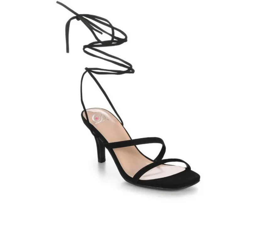 Delicious Pumps & Heels>Women's Spree-S Strappy Heels