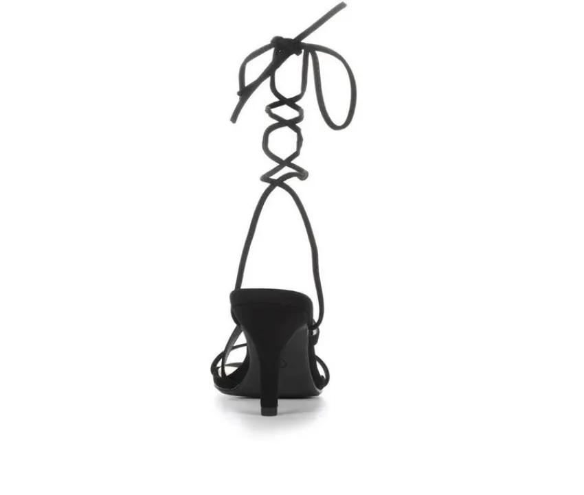 Delicious Pumps & Heels>Women's Spree-S Strappy Heels