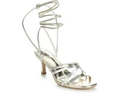 Women's Voletta-S Dress Sandals|Delicious Hot
