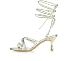Women's Voletta-S Dress Sandals|Delicious Hot