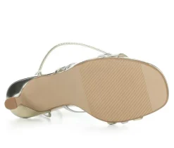 Women's Voletta-S Dress Sandals|Delicious Hot
