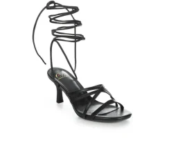 Women's Voletta-S Dress Sandals|Delicious Discount