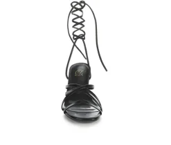 Women's Voletta-S Dress Sandals|Delicious Discount