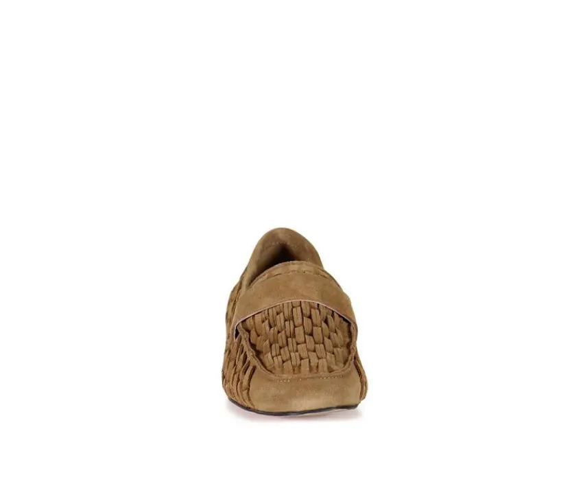 DIBA TRUE Loafers & Oxfords>Women's Age Less Loafers
