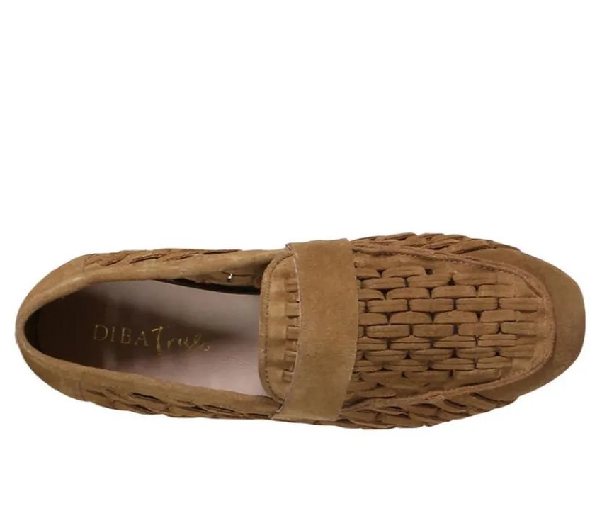DIBA TRUE Loafers & Oxfords>Women's Age Less Loafers