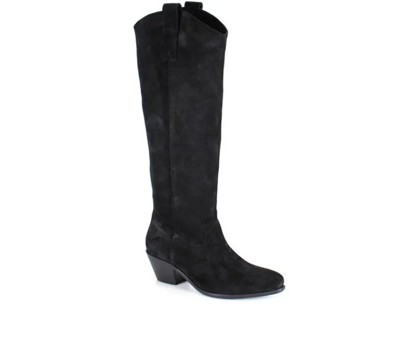 Women's Ame Thyst Knee High Boots|DIBA TRUE Hot
