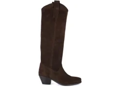 DIBA TRUE Tall|Boots & Booties>Women's Ame Thyst Knee High Boots