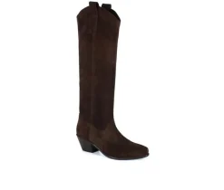 DIBA TRUE Tall|Boots & Booties>Women's Ame Thyst Knee High Boots