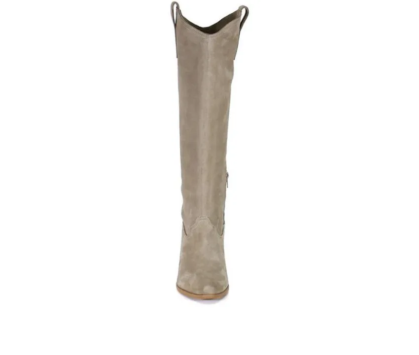 Women's Ame Thyst Knee High Boots|DIBA TRUE New