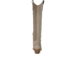Women's Ame Thyst Knee High Boots|DIBA TRUE New