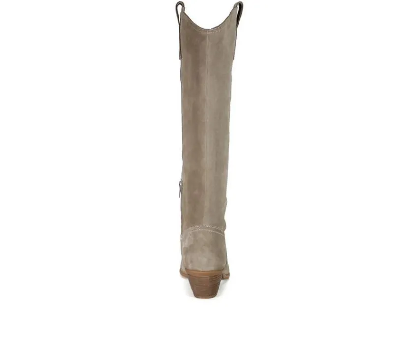 Women's Ame Thyst Knee High Boots|DIBA TRUE New