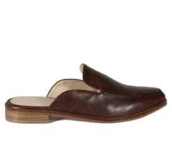 Women's Art Easel Mules|DIBA TRUE Sale