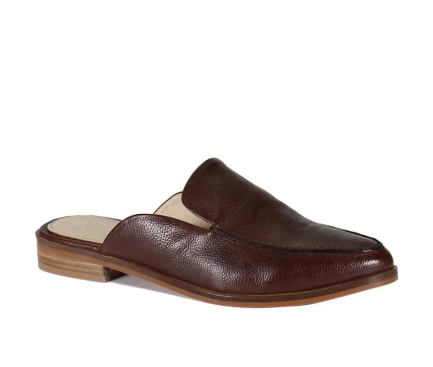 Women's Art Easel Mules|DIBA TRUE Sale