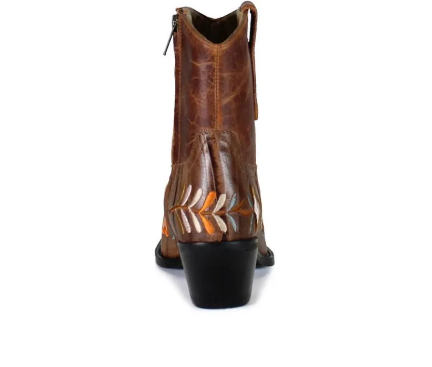 DIBA TRUE Cowboy & Western>Women's Cains Ville Western Boots
