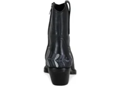 Women's Cains Ville Western Boots|DIBA TRUE Discount