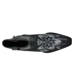 Women's Cains Ville Western Boots|DIBA TRUE Discount
