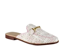 Women's Callen For U Mules|DIBA TRUE Sale