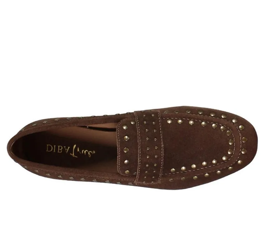DIBA TRUE Loafers & Oxfords>Women's Can Yon Loafers