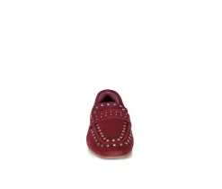 Women's Can Yon Loafers|DIBA TRUE Best
