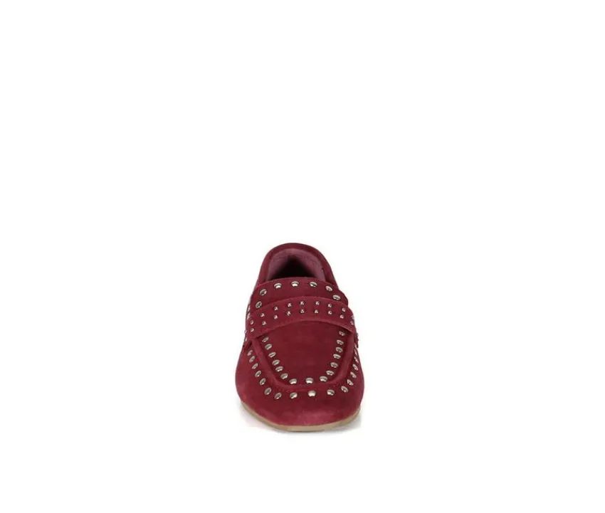 Women's Can Yon Loafers|DIBA TRUE Best