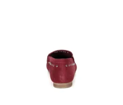 Women's Can Yon Loafers|DIBA TRUE Best