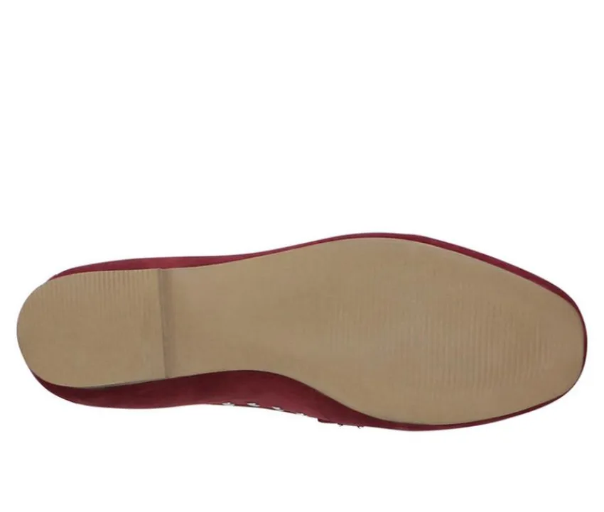 Women's Can Yon Loafers|DIBA TRUE Best