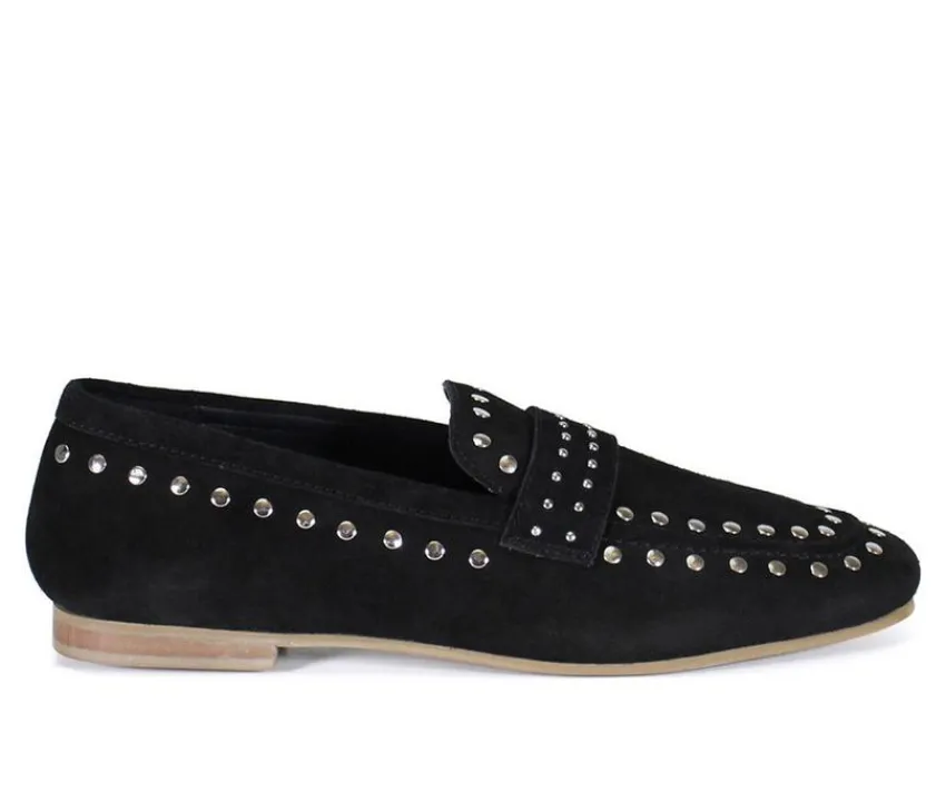 Women's Can Yon Loafers|DIBA TRUE Best