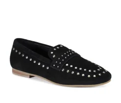 Women's Can Yon Loafers|DIBA TRUE Best