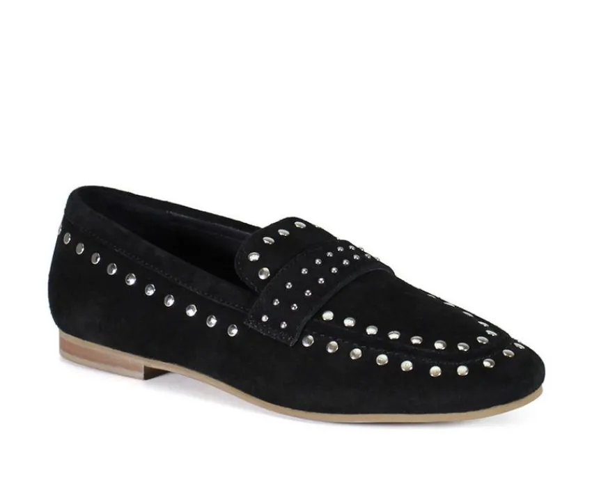 Women's Can Yon Loafers|DIBA TRUE Best