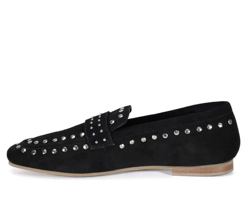 Women's Can Yon Loafers|DIBA TRUE Best