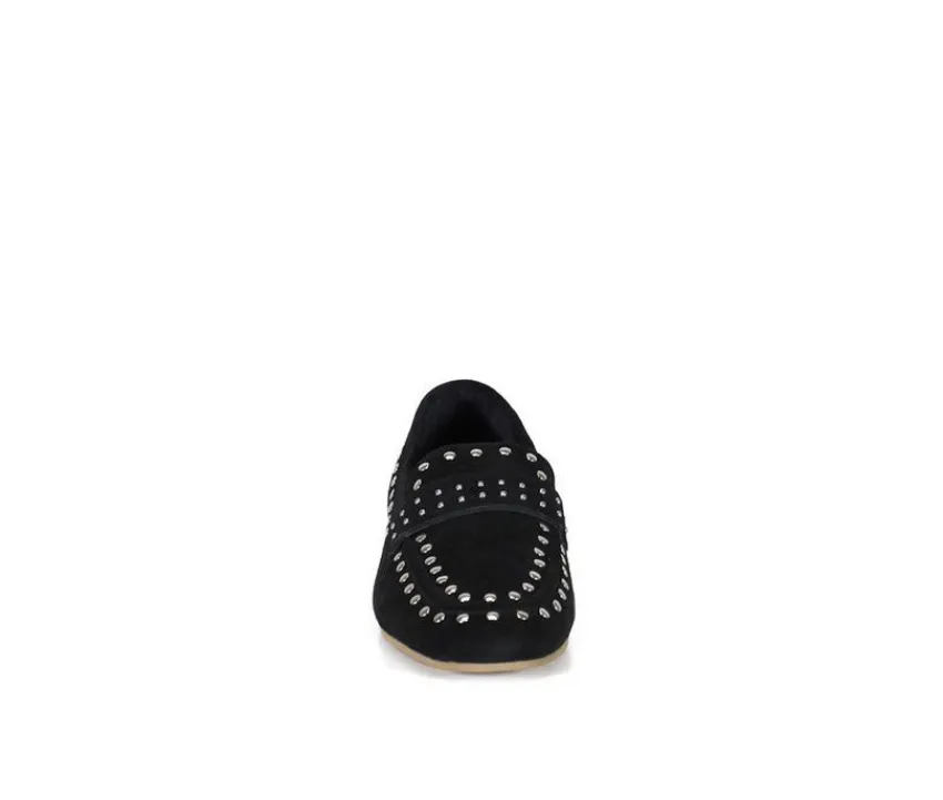 Women's Can Yon Loafers|DIBA TRUE Best