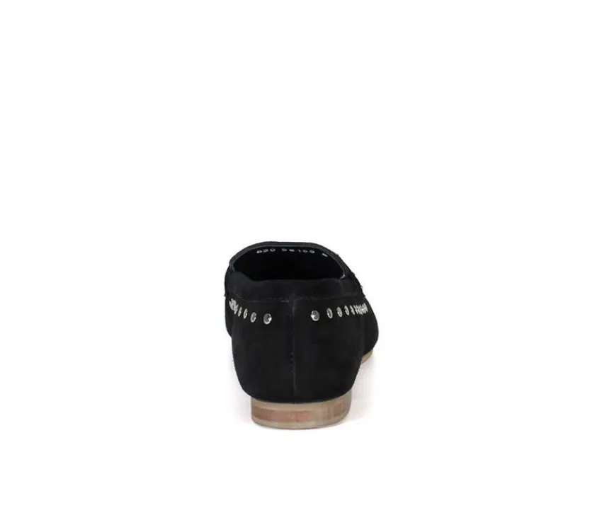 Women's Can Yon Loafers|DIBA TRUE Best