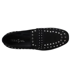 Women's Can Yon Loafers|DIBA TRUE Best