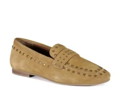 Women's Can Yon Loafers|DIBA TRUE Hot