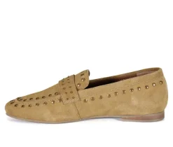 Women's Can Yon Loafers|DIBA TRUE Hot