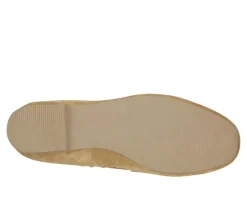 Women's Can Yon Loafers|DIBA TRUE Hot