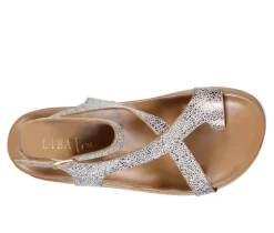 DIBA TRUE Sandals><noscript><img width=