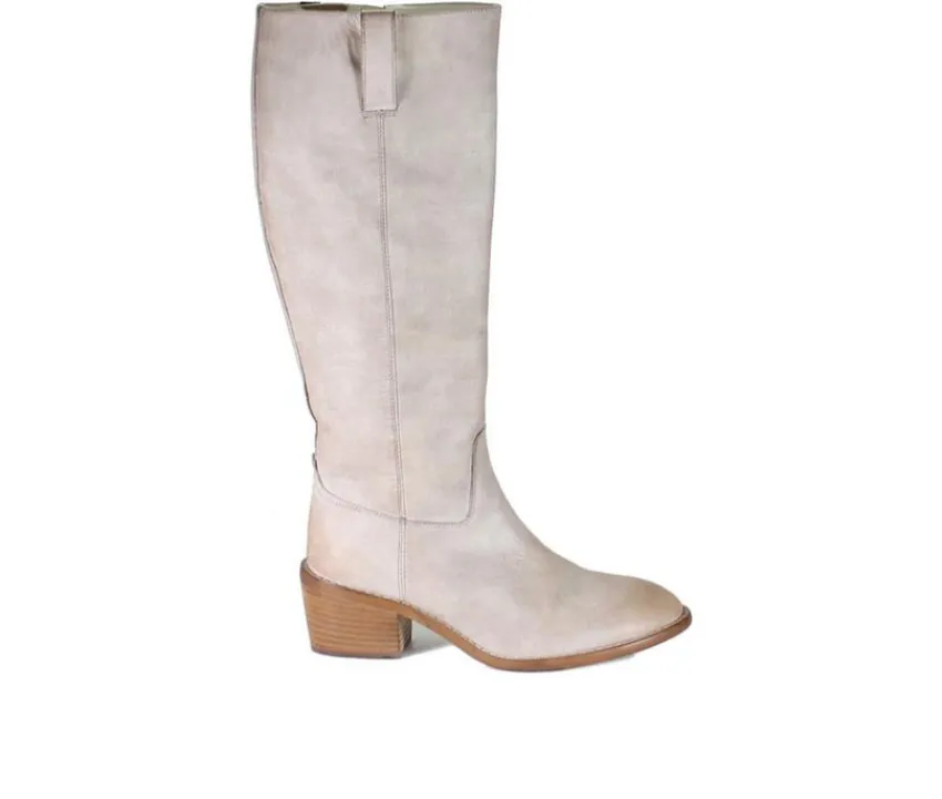 Women's Fig Garden Knee High Boots|DIBA TRUE